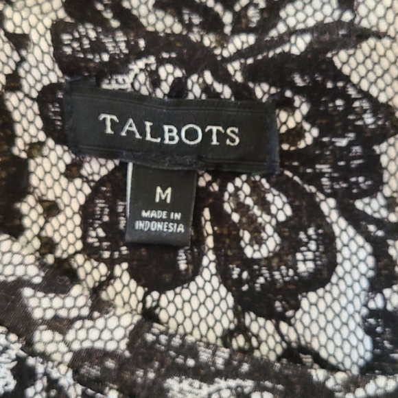 Talbots - Picture 2 of 4